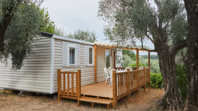 mobil-homes